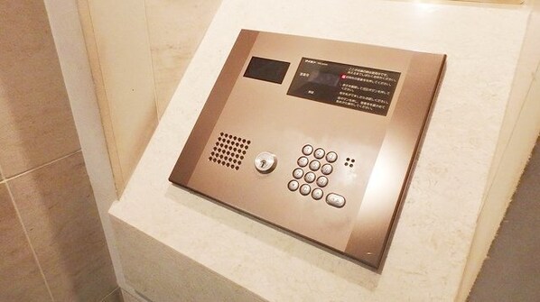 トーシンフェニックス笹塚駅前弐番館の物件内観写真